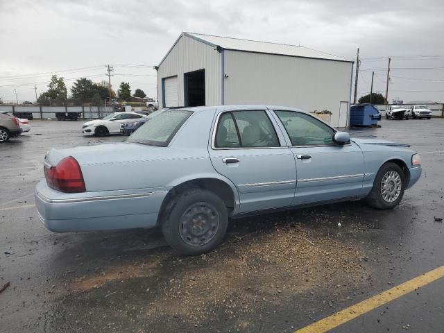 2003 Mercury Grand Marquis gs