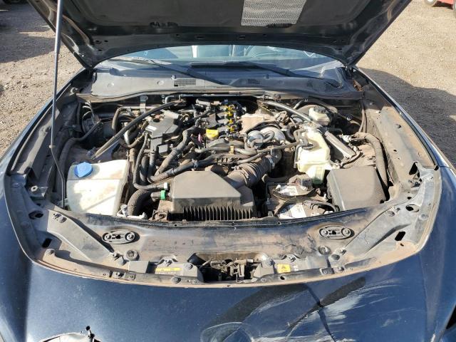 2017 Fiat 124 Spider Classica