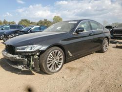 2021 BMW 530 XI for sale in Elgin, IL