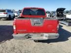 2006 Nissan Frontier Crew Cab LE