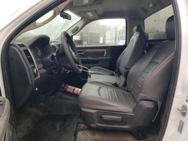 2017 Dodge RAM 5500