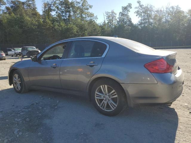 2010 Infiniti G37