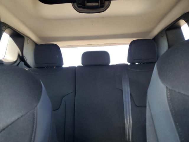 2020 Jeep Renegade Trailhawk