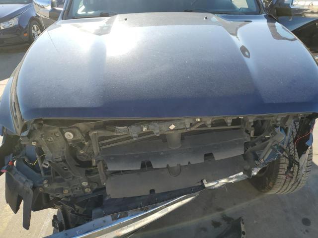 2015 Dodge RAM 1500 Longhorn