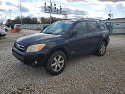 2006 Toyota Rav4 Limited for sale in Columbus, OH