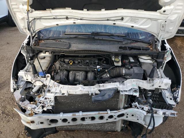 2014 Ford Transit Connect xlt