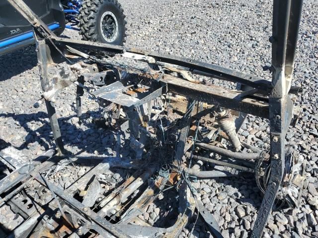 2022 Polaris Ranger 100-Utility Vehicle