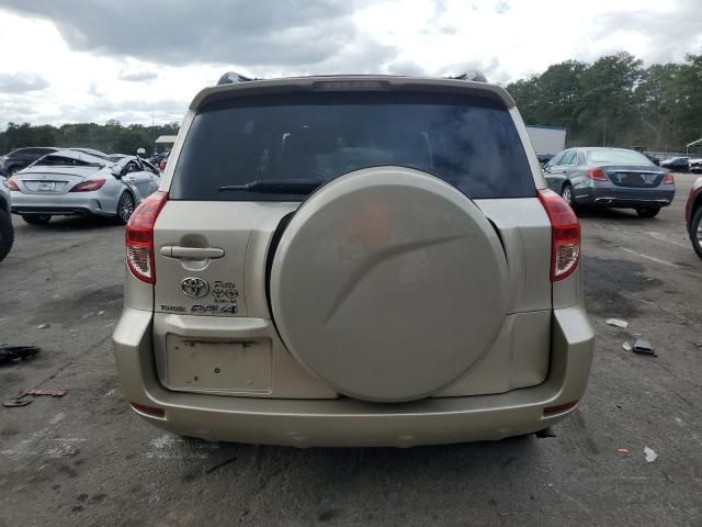2008 Toyota Rav4