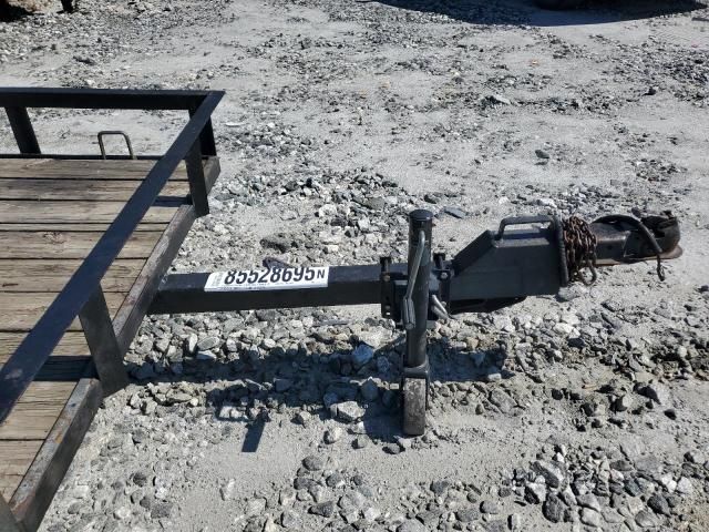 2020 Unknown Utility Trailer
