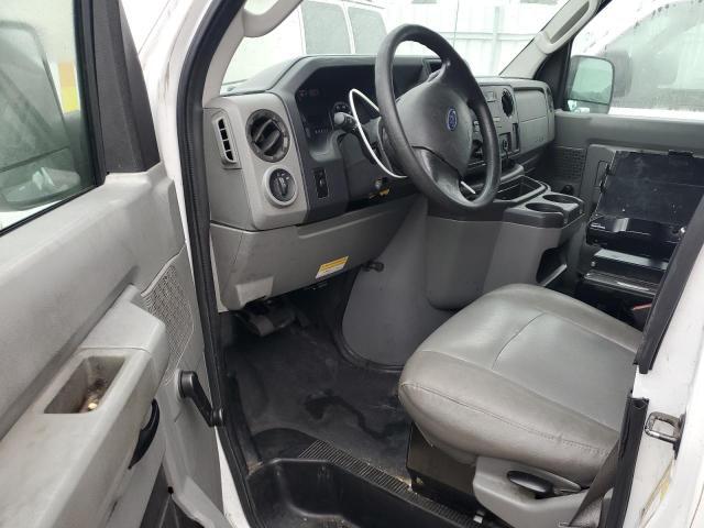 2010 Ford Econoline E250 Van