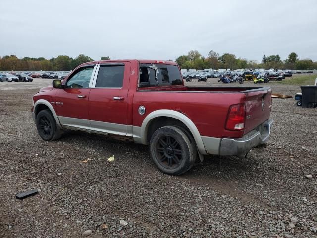 2010 Dodge RAM 1500