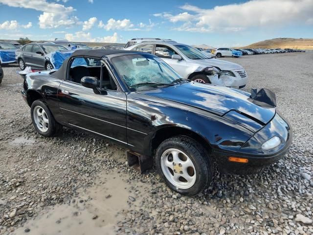 1997 Mazda MX-5 Miata
