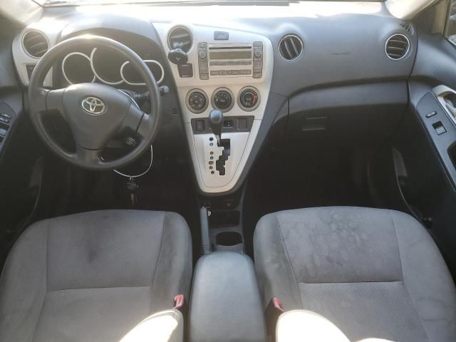 2010 Toyota Corolla Matrix S