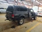 2000 Ford Ranger Super Cab