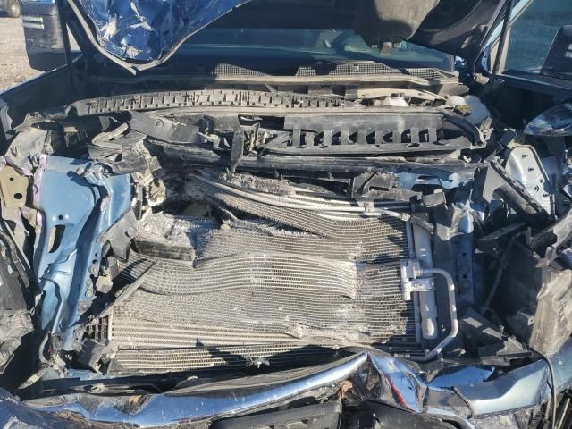 2024 Chevrolet Silverado K2500 Heavy Duty LT