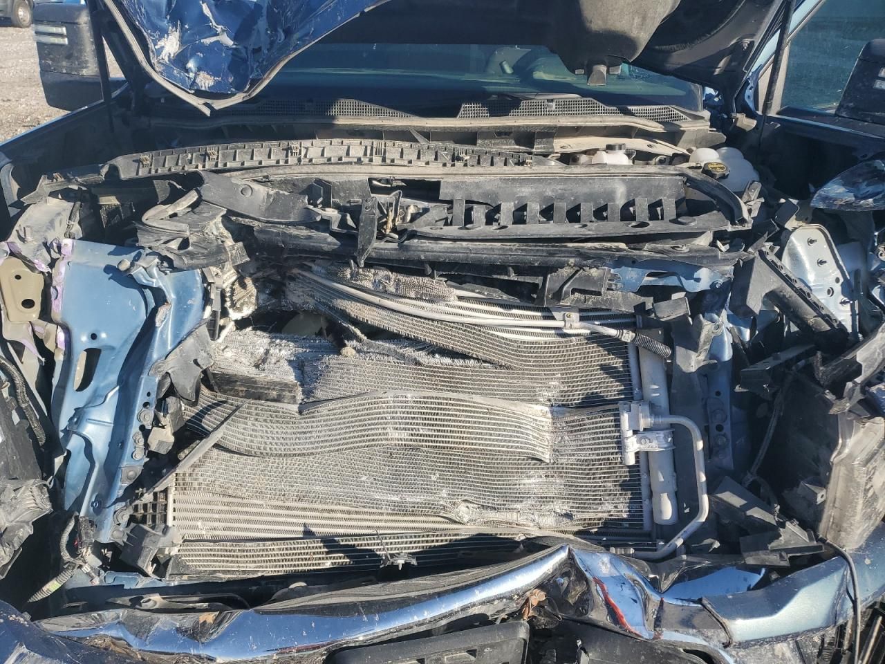 2024 Chevrolet Silverado K2500 Heavy Duty LT