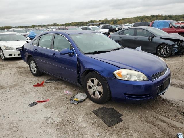 2006 Chev Impala lt