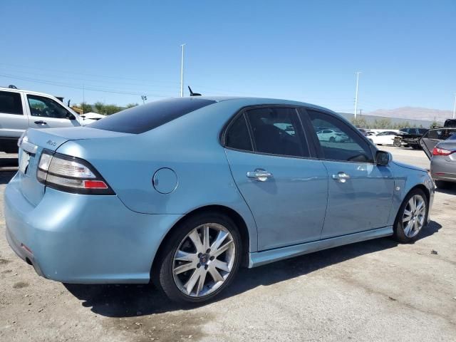 2008 Saab 9-3 Aero