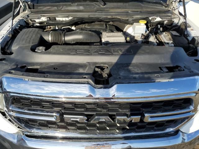 2022 Dodge RAM 1500 BIG HORN/LONE Star