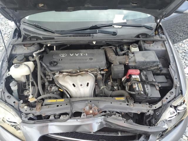 2008 Scion TC