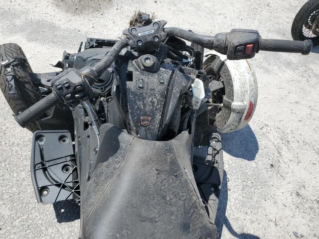 2024 Can-Am 2024 CAN-AM Spyder Roadster RT