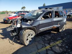 2014 Jeep Grand Cherokee SRT-8 for sale in Woodhaven, MI