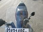 2009 Honda FSC600 D