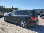 2014 Mercedes-Benz Gl 450 4matic