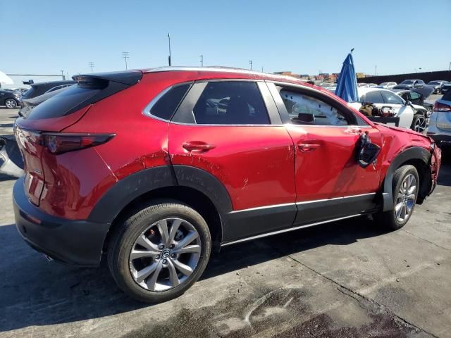 2022 Mazda Cx-30 Select