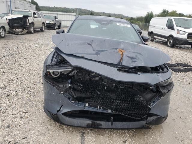 2025 Mazda 3 Premium Plus