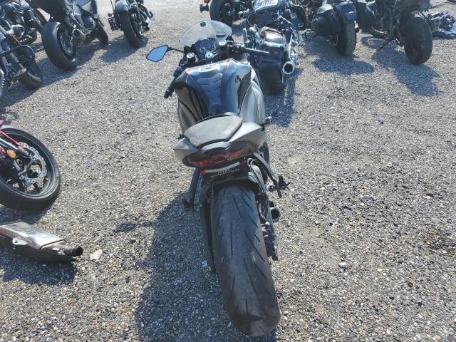 2023 Kawasaki ZX636 K