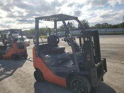 Toyota Fork Lift Vehiculos salvage en venta: 2015 Toyota Fork Lift