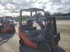 2015 Toyota Fork Lift