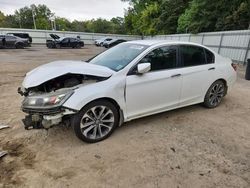 2015 Honda Accord Sport for sale in Shreveport, LA