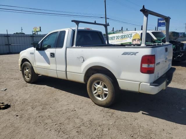 2006 Ford F150