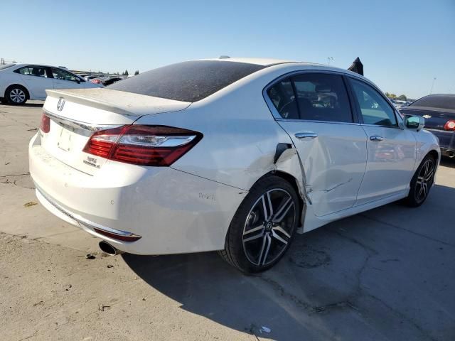 2016 Honda Accord Touring