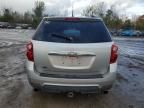 2010 Chevrolet Equinox lt