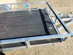 2023 H&h Trailers Utiliy Trailer 6X12S