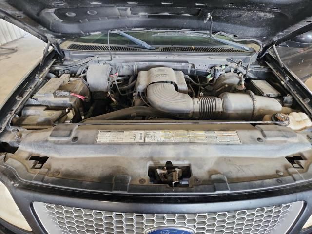 1999 Ford F150
