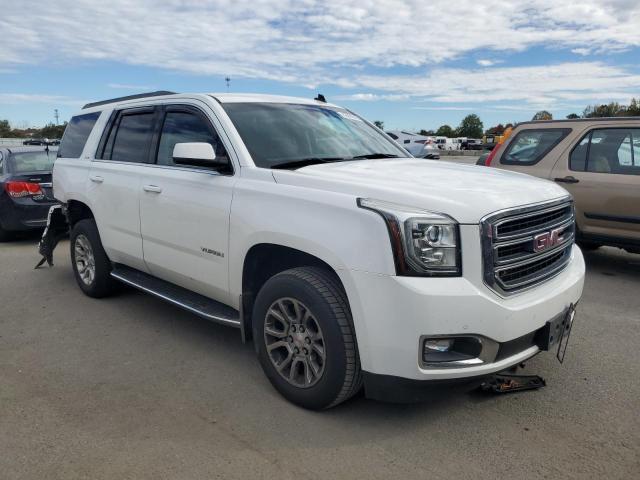 2015 GMC Yukon sle