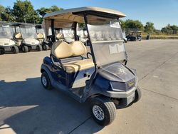 Club Car Tempo Lithium Vehiculos salvage en venta: 2021 Club Car Tempo Lithium