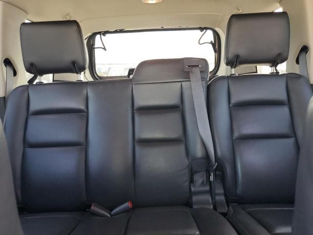 2008 Ford Explorer Limited
