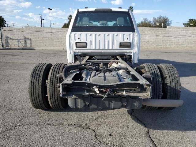 2021 Ford F350 Super Duty