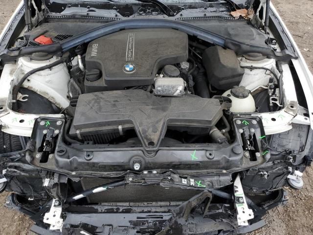 2014 BMW 328 XI