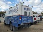2007 Isuzu NPR Utility / Service Truck