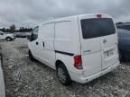 2021 Nissan NV200 2.5S