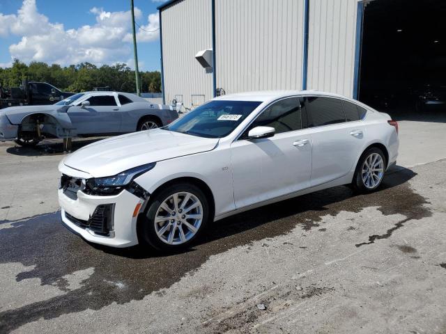 2021 Cadillac CT5 Luxury