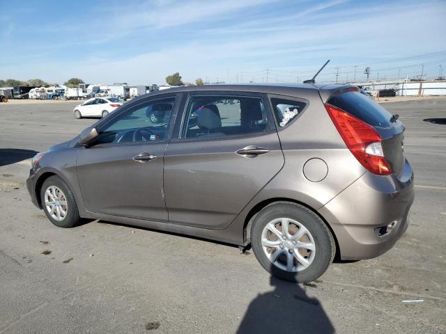 2014 Hyundai Accent gs