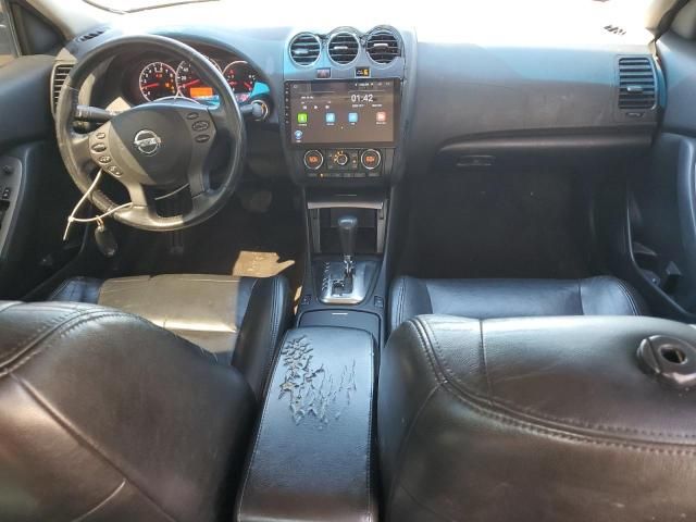 2011 Nissan Altima Base