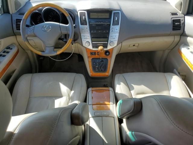 2009 Lexus RX 350